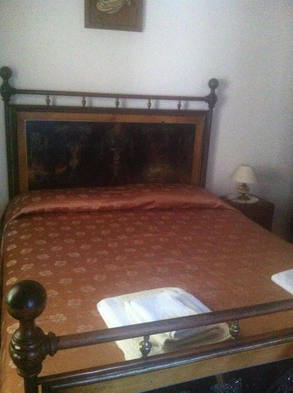 Locanda Delle Noci Перуджа Экстерьер фото