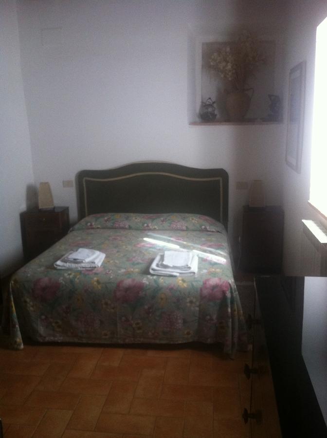 Locanda Delle Noci Перуджа Экстерьер фото